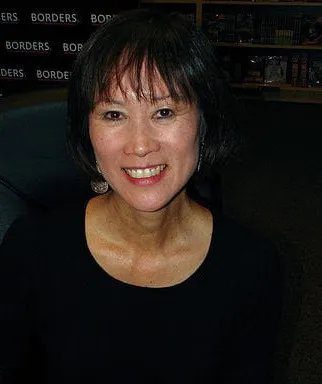 Author Tess Gerritsen to speak at library in May